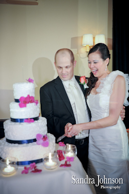 Best Gaylord Palms Wedding photographer, Orlando - Sandra Johnson (SJFoto.com)